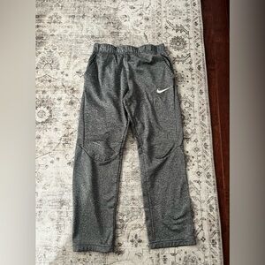 Gray Athletic Pants BOYS